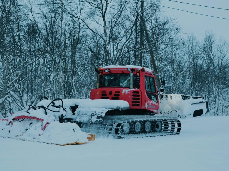 HOA Snow & Ice Removal-8